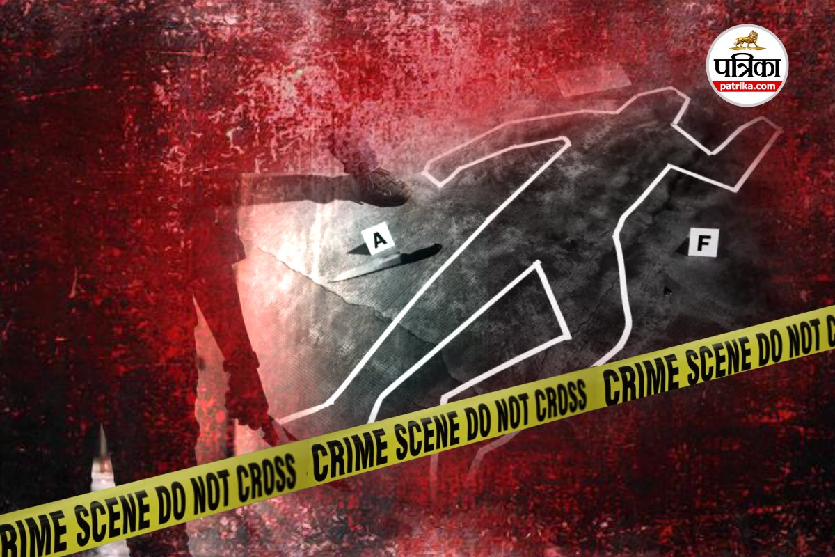 crime news woman found dead