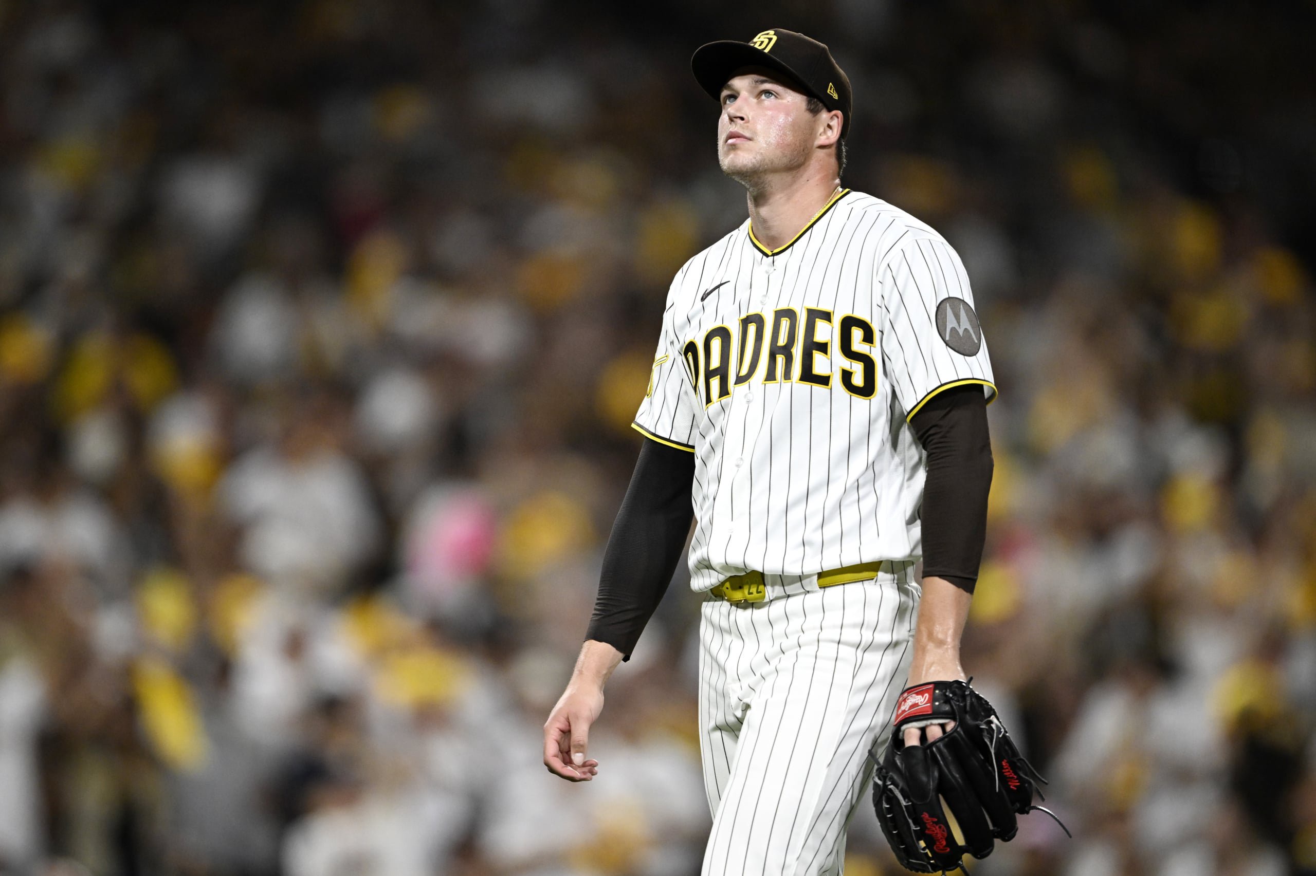 MLB Trade Candidates 2026-27: Predicting Landing Spots for 10 Stars Who Could Be Traded This Winter
