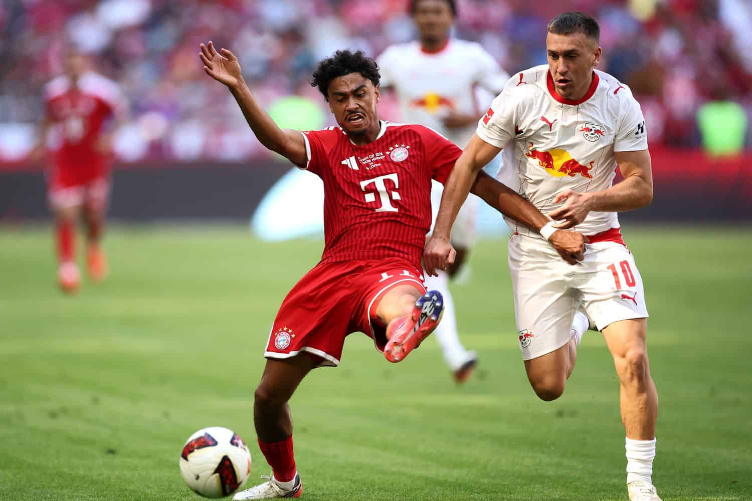 RB Leipzig