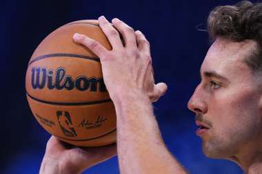Atlanta Hawks v Orlando Magic