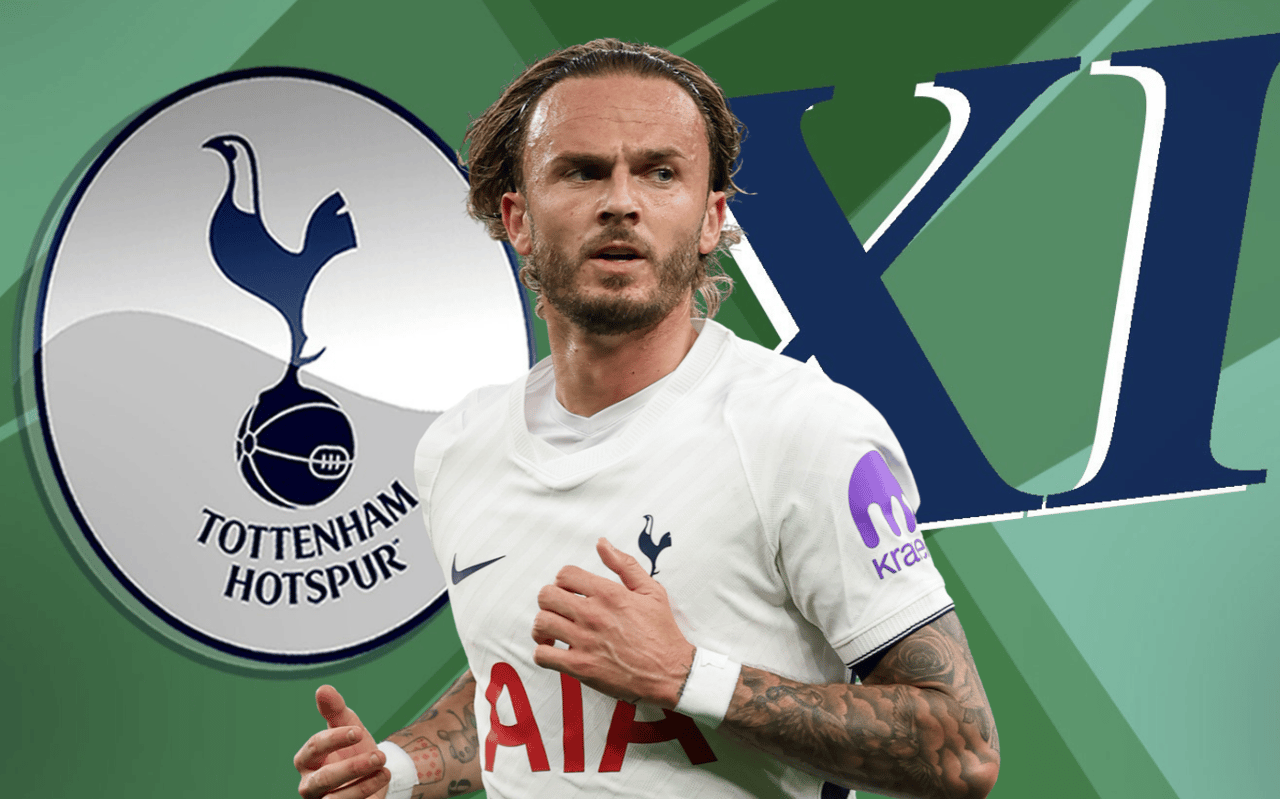 Roberto De Zerbi press conference after Tottenham 3-1 Coventry