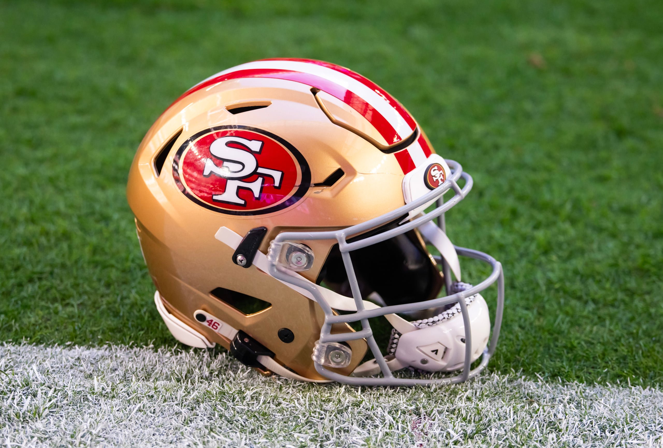San Francisco 49ers Rumor Claims They’re ‘Sniffing Around’ WR Trade Market: 5 Realistic Options Before Nov. 10