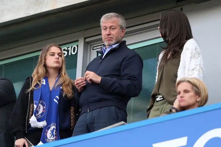 Chelsea bidder 'makes Roman Abramovich look relatively poor' » Chelsea News