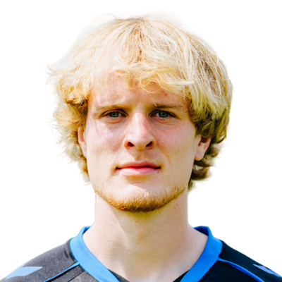 Mattes Hansen