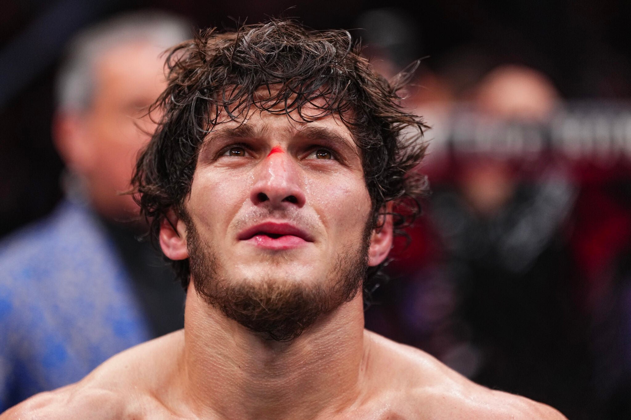 Photo by Jeff Bottari/Zuffa LLC