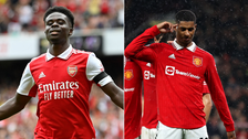 What time is Arsenal vs Manchester United today? Live stream, TV schedule,  channel to watch Premier League match | Sporting News India
