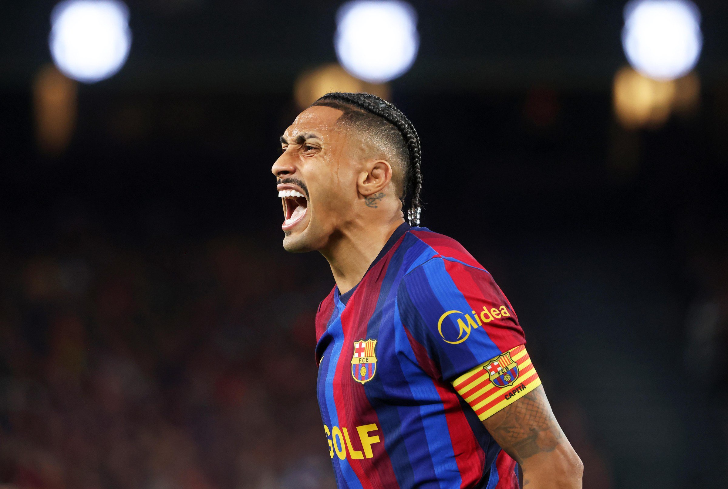 FC Barcelona v Real Madrid - LaLiga EA Sports 2026/27