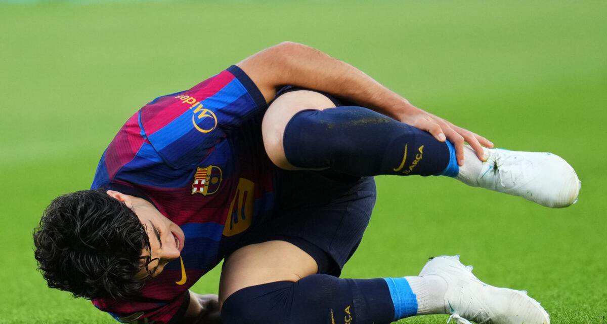 Xavi Espart