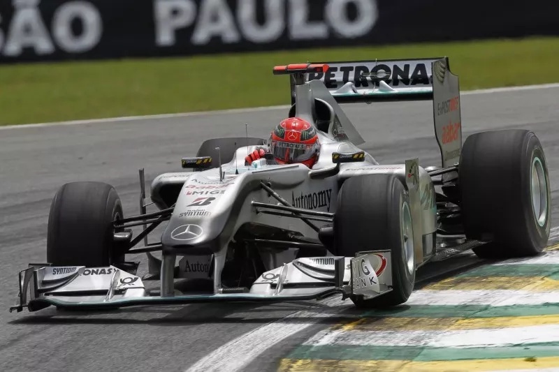 So haben die Formel-1-Teams in ihrer Debütsaison abgeschnitten