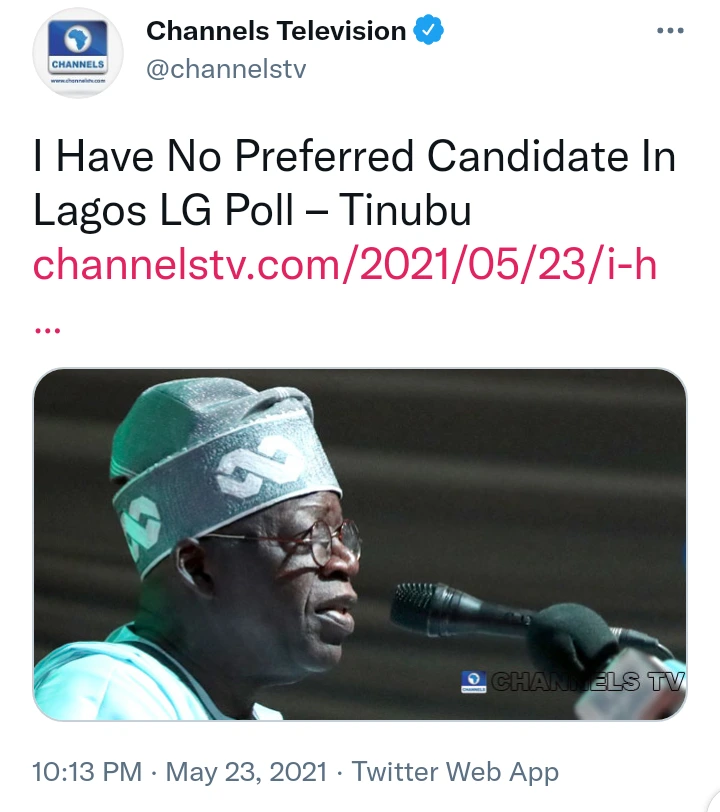 Today's Headlines: FG Declares 63 Nigerians Wanted, President Buhari Speaks With Fati Attahiru