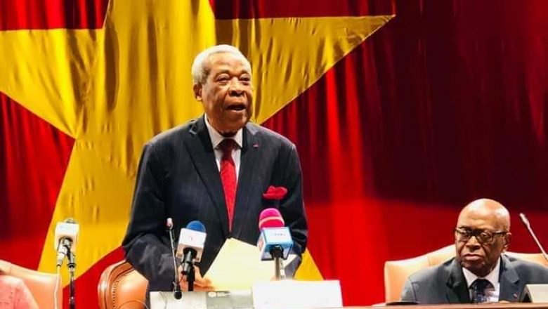 Le Sénat reçoit 4 projets de lois le 21 novembre 2022