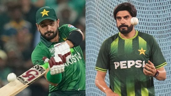 Sahibzada Farhan and Usman Tariq are the key players for Pakistan in the much-anticipated clash.