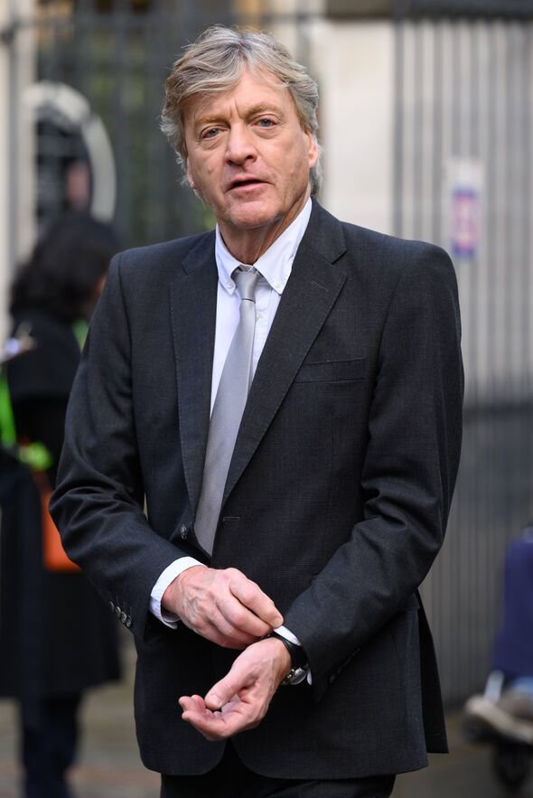 Richard Madeley