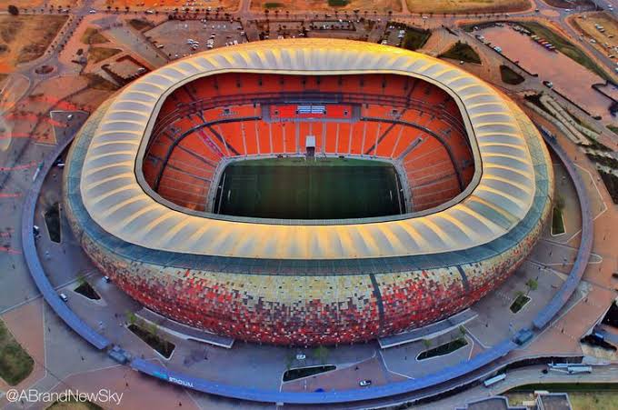 top 10 most beautiful stadium in africa 2024