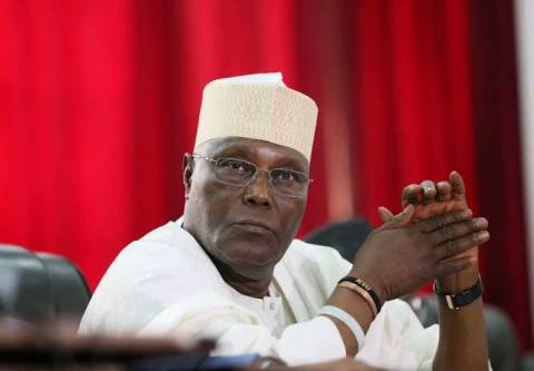 Atiku Will Hand Over To An Igbo President After Four Years In Office - Dokpesi