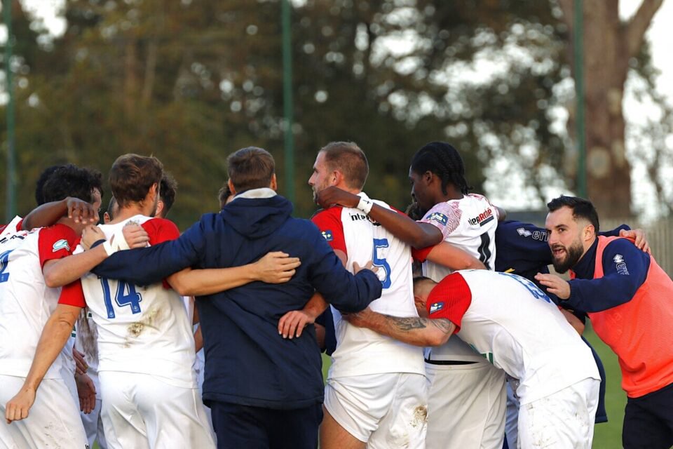 USPL Fougères Coupe de France 6e tour 2026