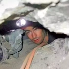 Harrowing last words of explorer who suffered ‘worst death imaginable’ inside Nutty Putty cave