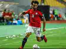Paris Olympic: Count Me Out Of Egypt Squad  –Salah Tells Micali