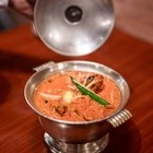 Who invented butter chicken? A court in India will decide.