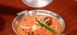 Who invented butter chicken? A court in India will decide.
