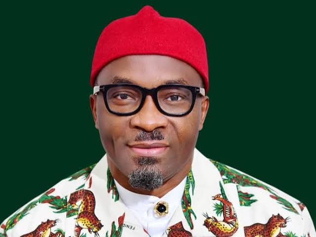 10th National Assembly members from Abia State