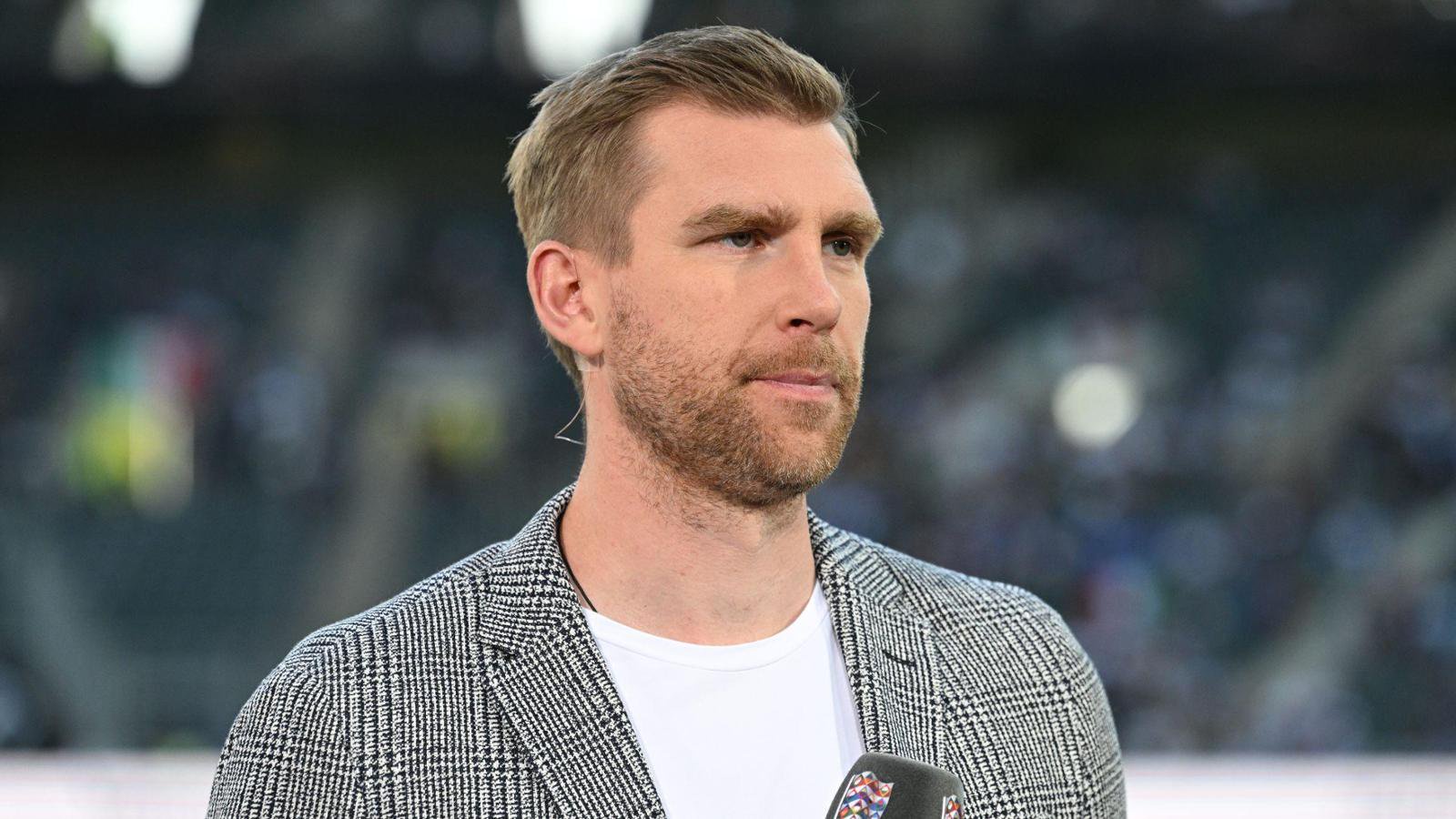 Per Mertesacker war rund sechs Jahre als TV-Experte tätig.