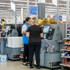 'I worked on Walmart's self-checkout, I'd let people steal anything they wanted'