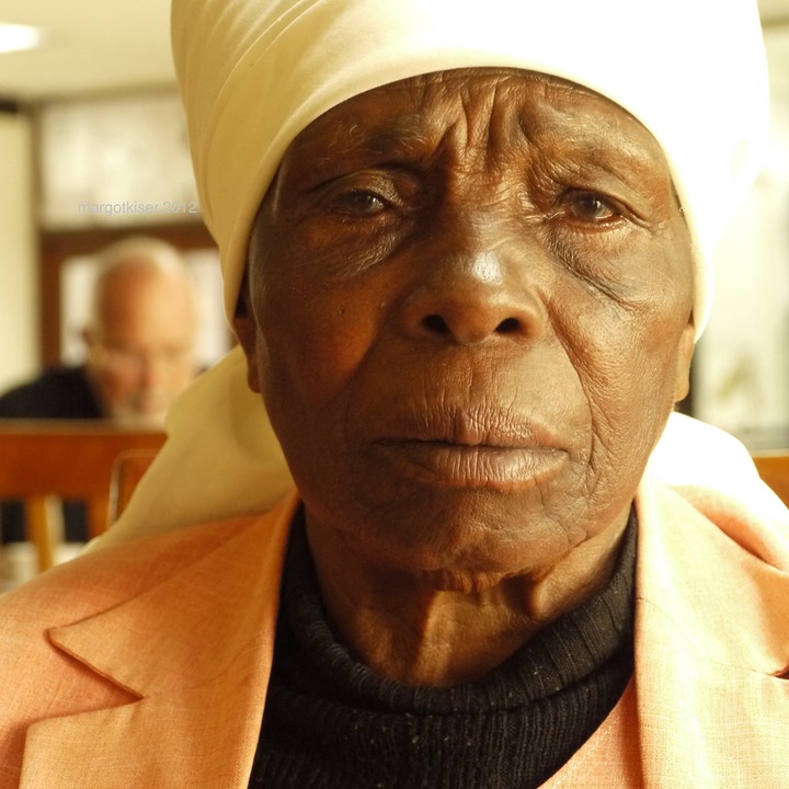 Dedan Kimathi widow finally gets a Govt job - Business Today Kenya