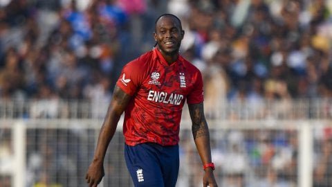 T20 WC: ‘Process doesn't change,’ says Archer after 2 for 24 haul against Scotland