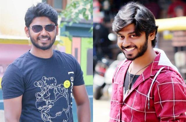 sathish vajra found dead at his residence police search of brother in law