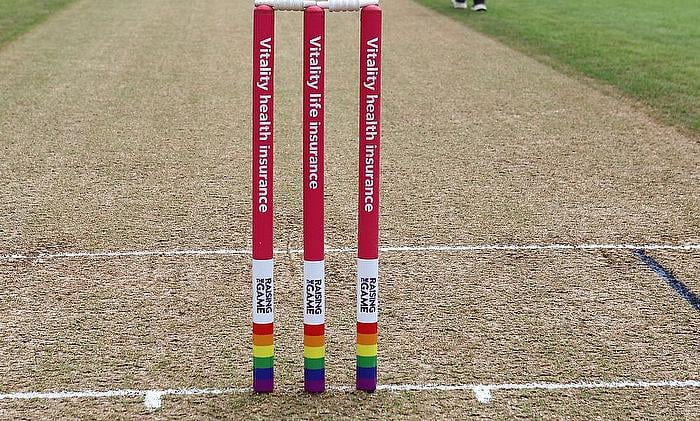 Vitality Blast Women L2 - Sussex Women vs Leicestershire Women