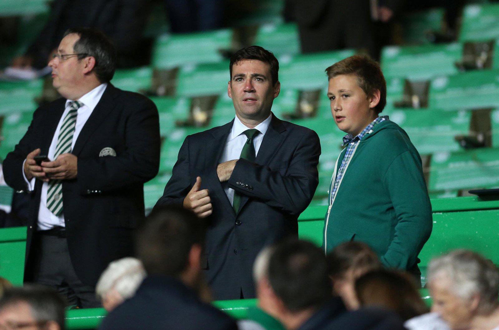Andy Burnham