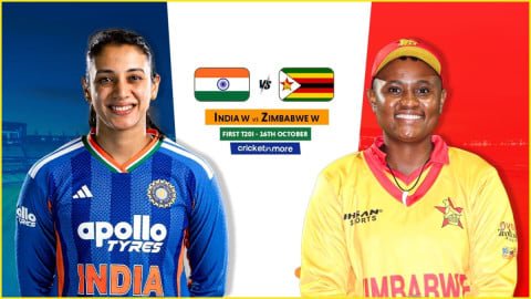 IND-W vs ZIM-W 1st T20 Prediction: भारत-जिम्बाब्वे मैच की पिच रिपोर्ट और संभावित प्लेइंग XI