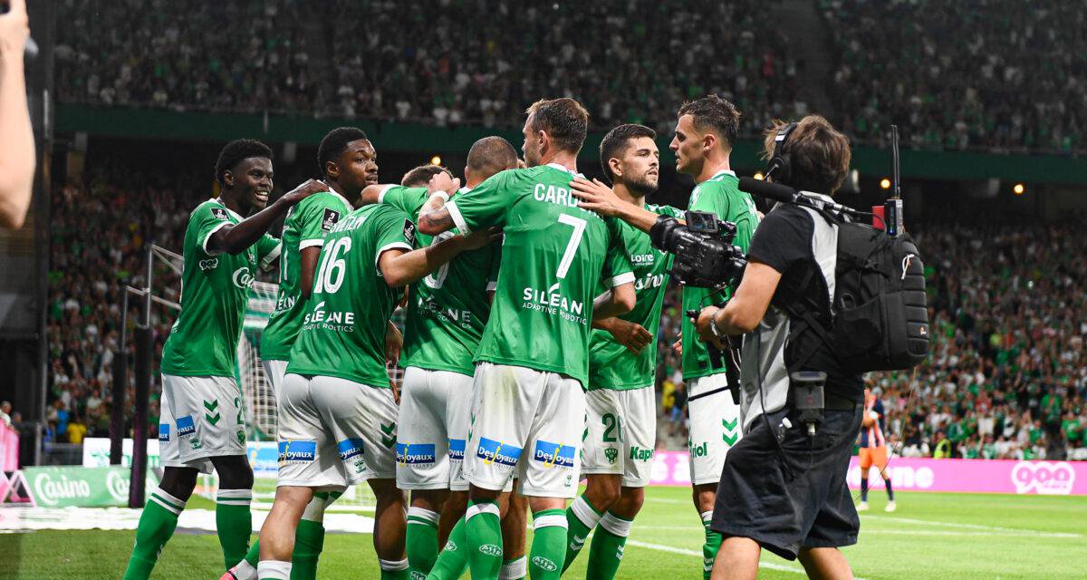 L'ASSE compte sur sa force collective pour rester en haut.