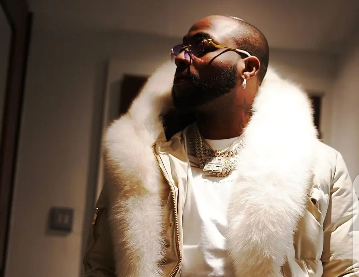 “Why My Father Kept Sending Police To Arrest Me” - Davido √√ The Scoper ...