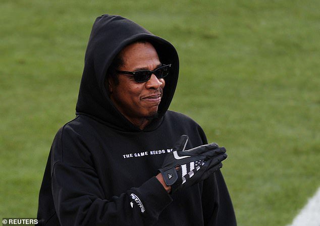 Jay-Z is taking a victory lap in a year that marks 30 years since his debut album was released