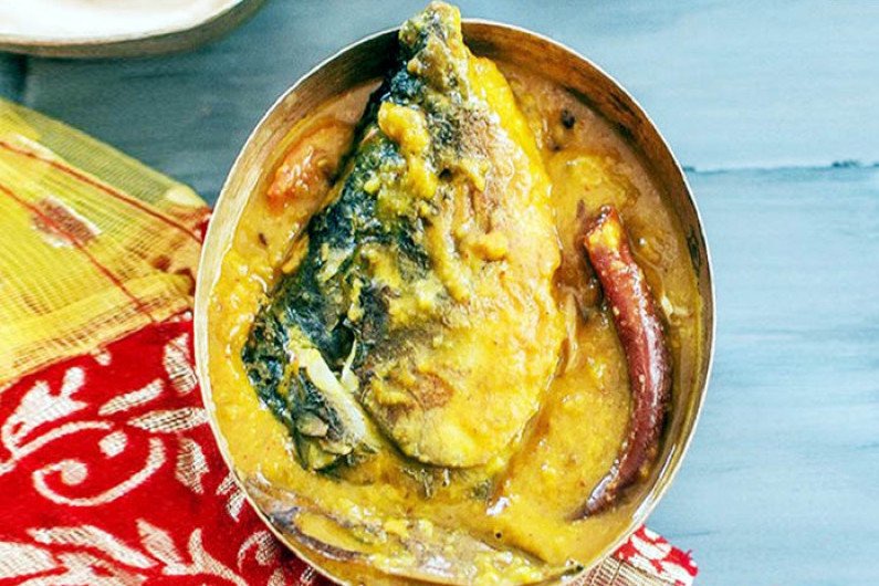 সত্যিই  কি বুদ্ধি বাড়ে মাছের মাথা খেলে