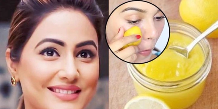 Health benefits of lemon water