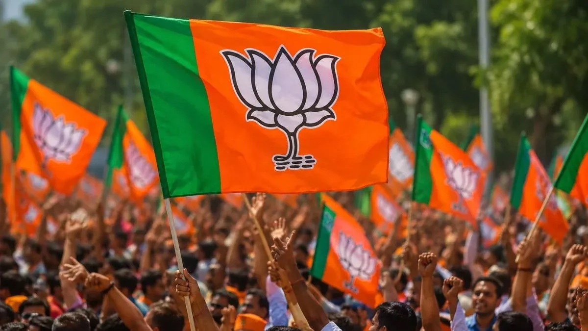 Moradabad BJP Candidate Survey