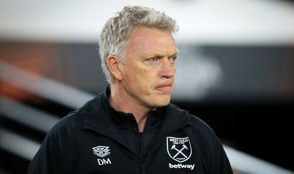 David Moyes