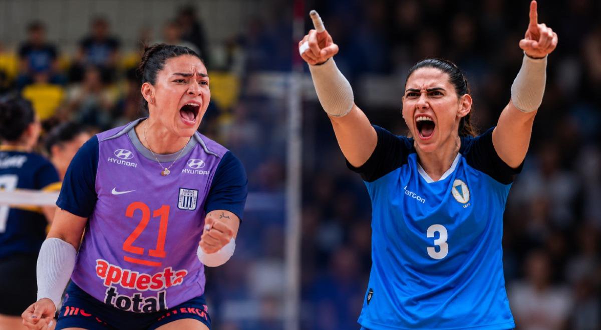 Alianza Lima vs. Regatas Lima: Time, Date, and How to Watch the 'Modern Classic' of Peruvian Volleyball