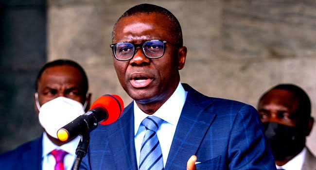 Today's Headlines: Sanwo-olu Leading In Lagos, PDP Wins 25 H/Assembly Seats In Osun, APC Wins One
