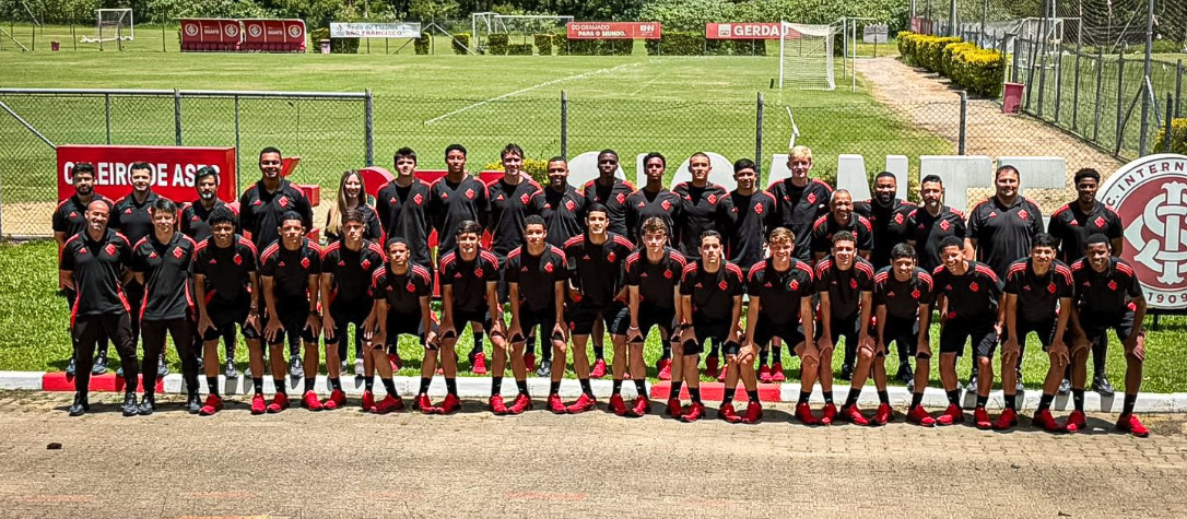 Com 5 times brasileiros, Inter fica de fora de lista das melhores bases do mundo