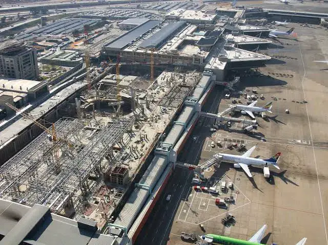 Africa’s Busiest Airports
