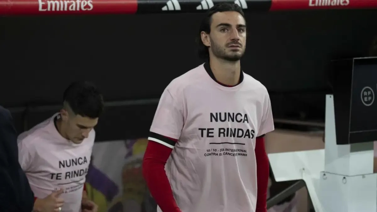 Juan Iglesias Blasts Refereeing After Real Madrid vs. Sevilla: "We Knew What We Were Coming For