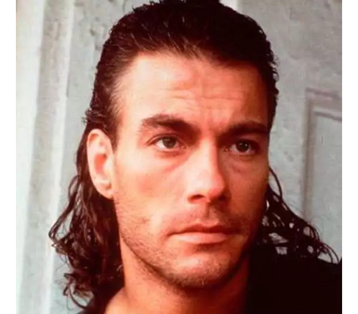 Collection 90+ Pictures is rob van dam related to john claude van damme Excellent