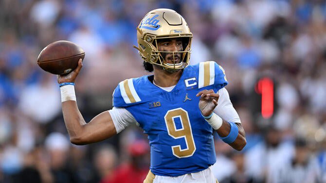 San Diego State v UCLA