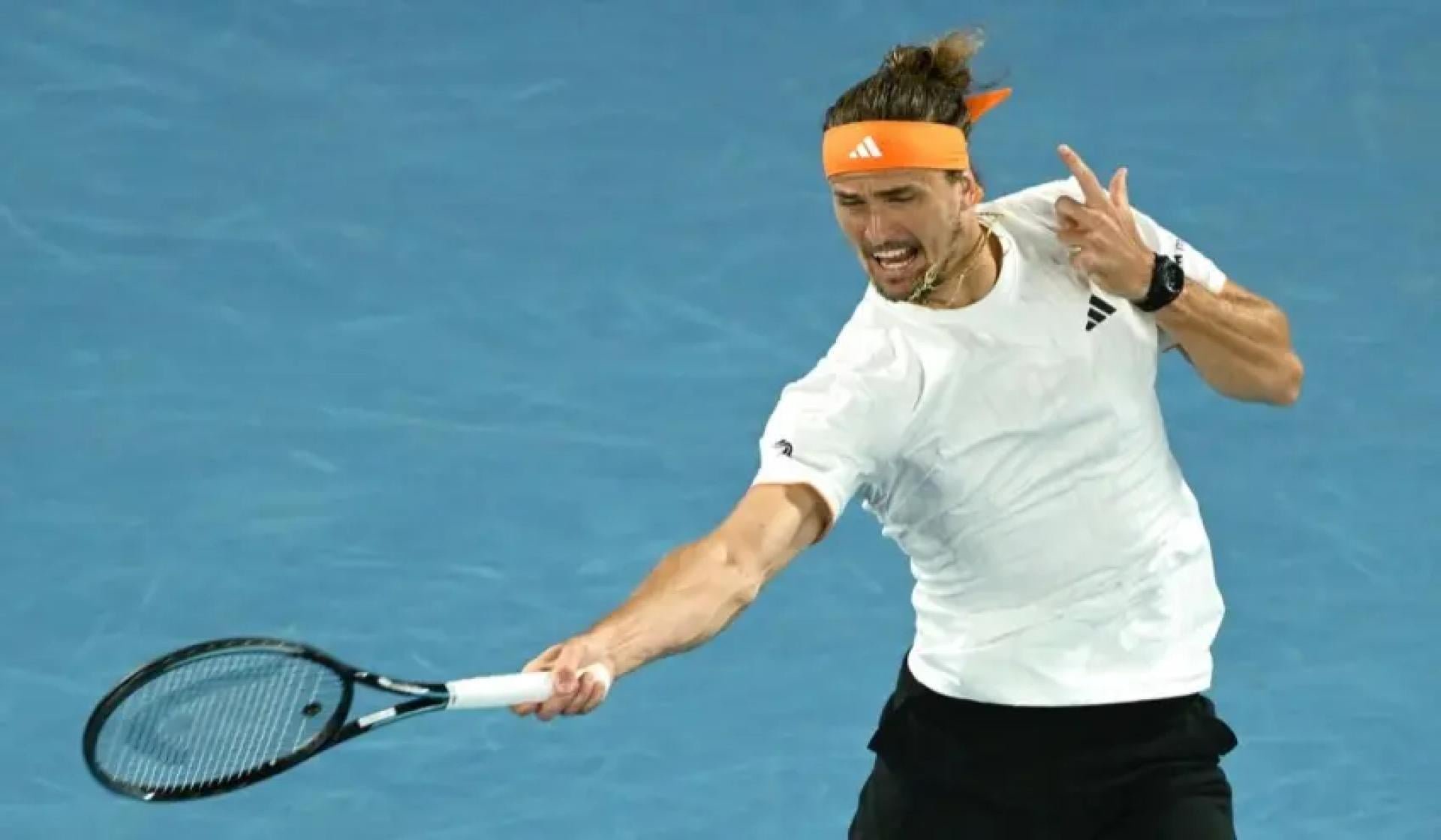 Alexander Zverev will bald die Nummer 1 werden: Alle Szenarien