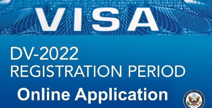 US Diversity Visa Lottery 2022 Application Begins - How To Register