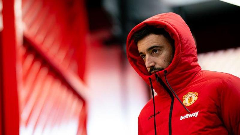 Bruno Fernandes
